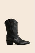 Botines-de-cuero