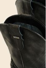 Botines-de-cuero