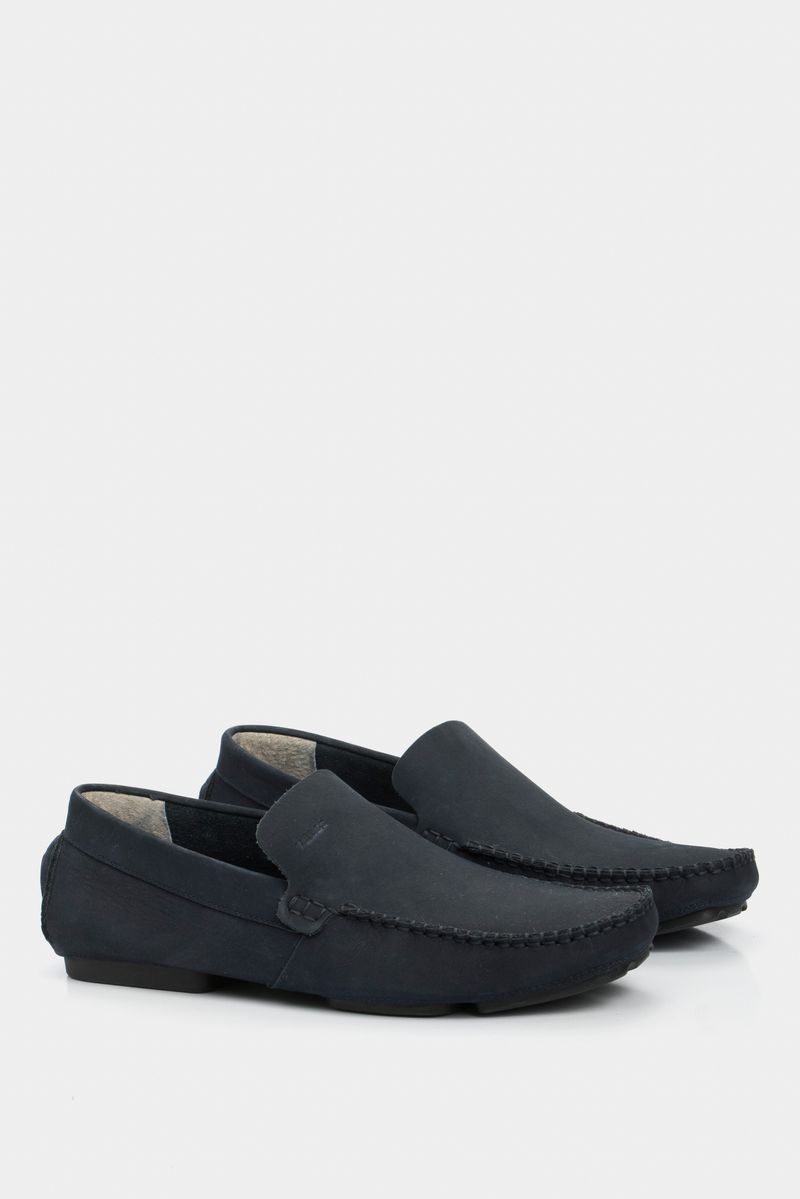 Mocasines-de-cuero