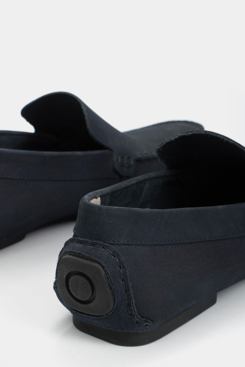 Mocasines-de-cuero
