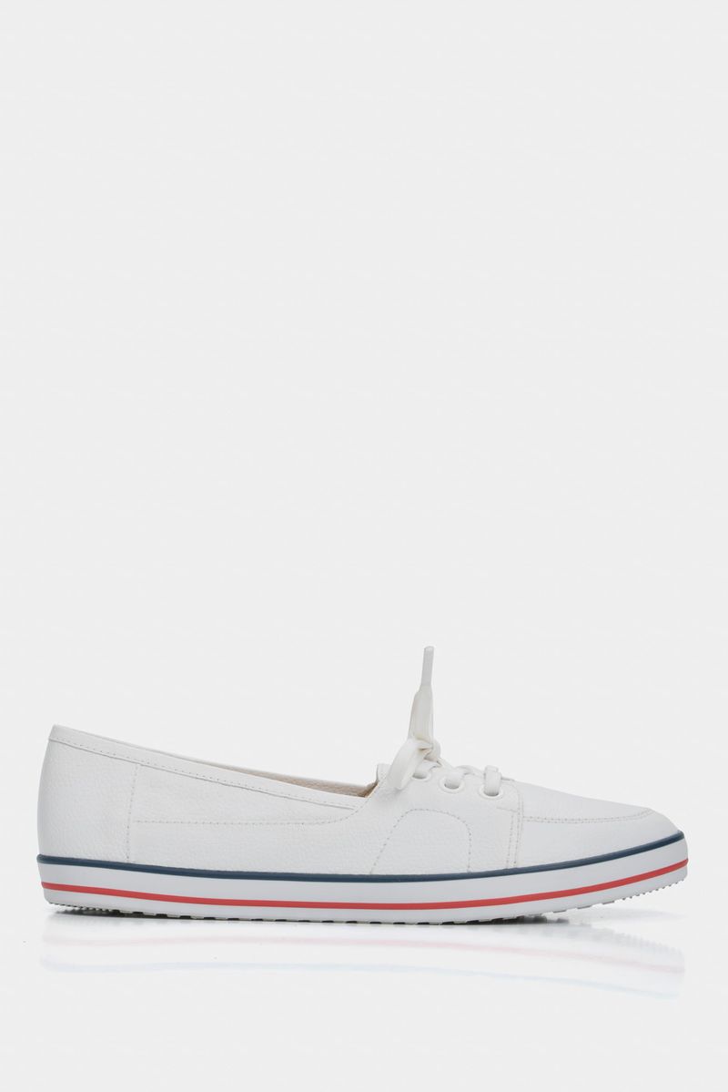 Tenis-de-cuero