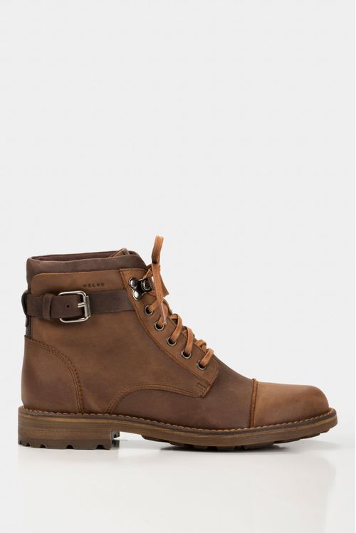 Botas casuales para hombre on sale