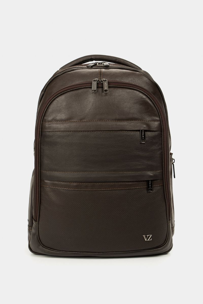 Morral-de-cuero
