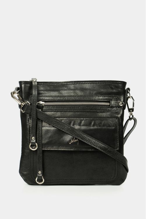 Morral best sale negro mujer