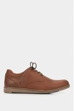 Zapatos-de-cuero-con-cordones