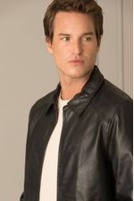 Chaqueta-de-cuero