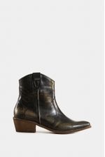 Botines-de-cuero
