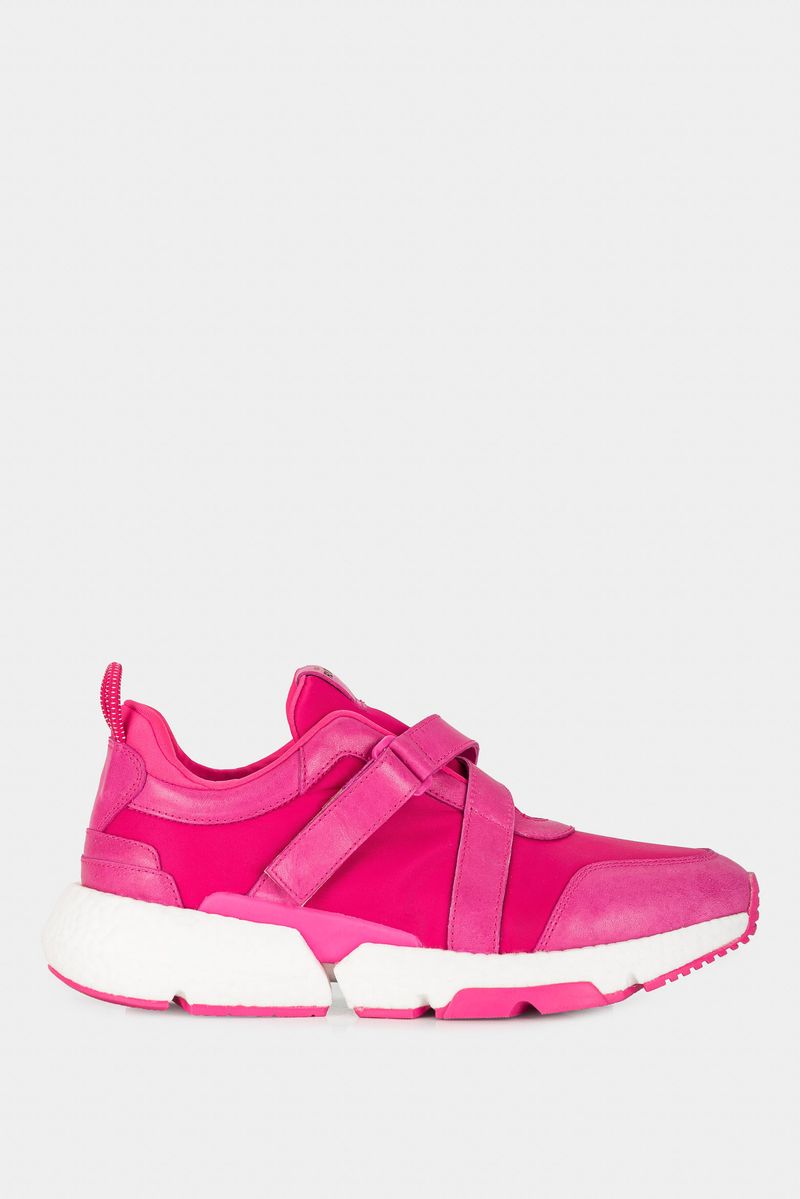 Tenis-de-cuero