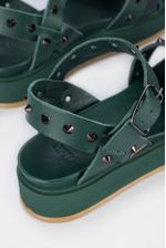 Sandalias-plataforma-de-cuero