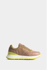 Tenis-de-cuero