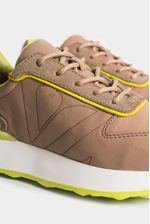 Tenis-de-cuero