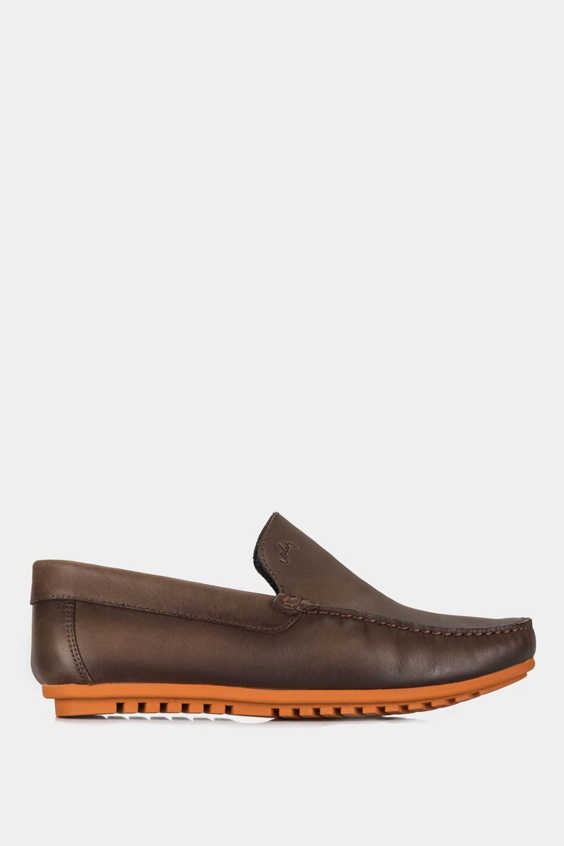 Mocasines-de-cuero
