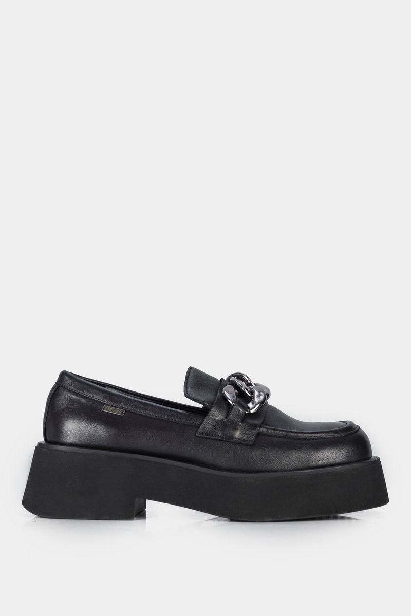 Mocasines-de-cuero