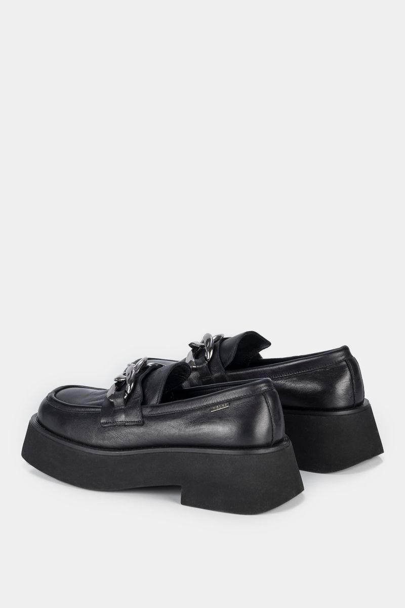 Mocasines-de-cuero
