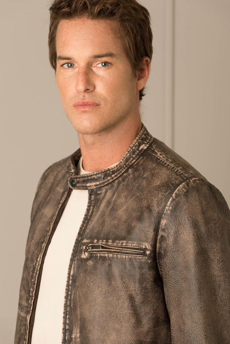 Chaqueta-de-cuero