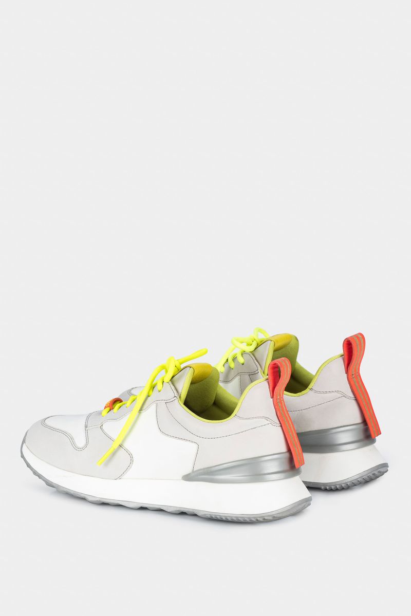 Tenis-de-cuero
