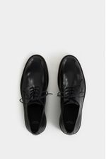 Zapatos-cordon-de-cuero