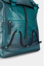 Morral-de-cuero
