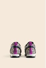 Tenis-de-cuero