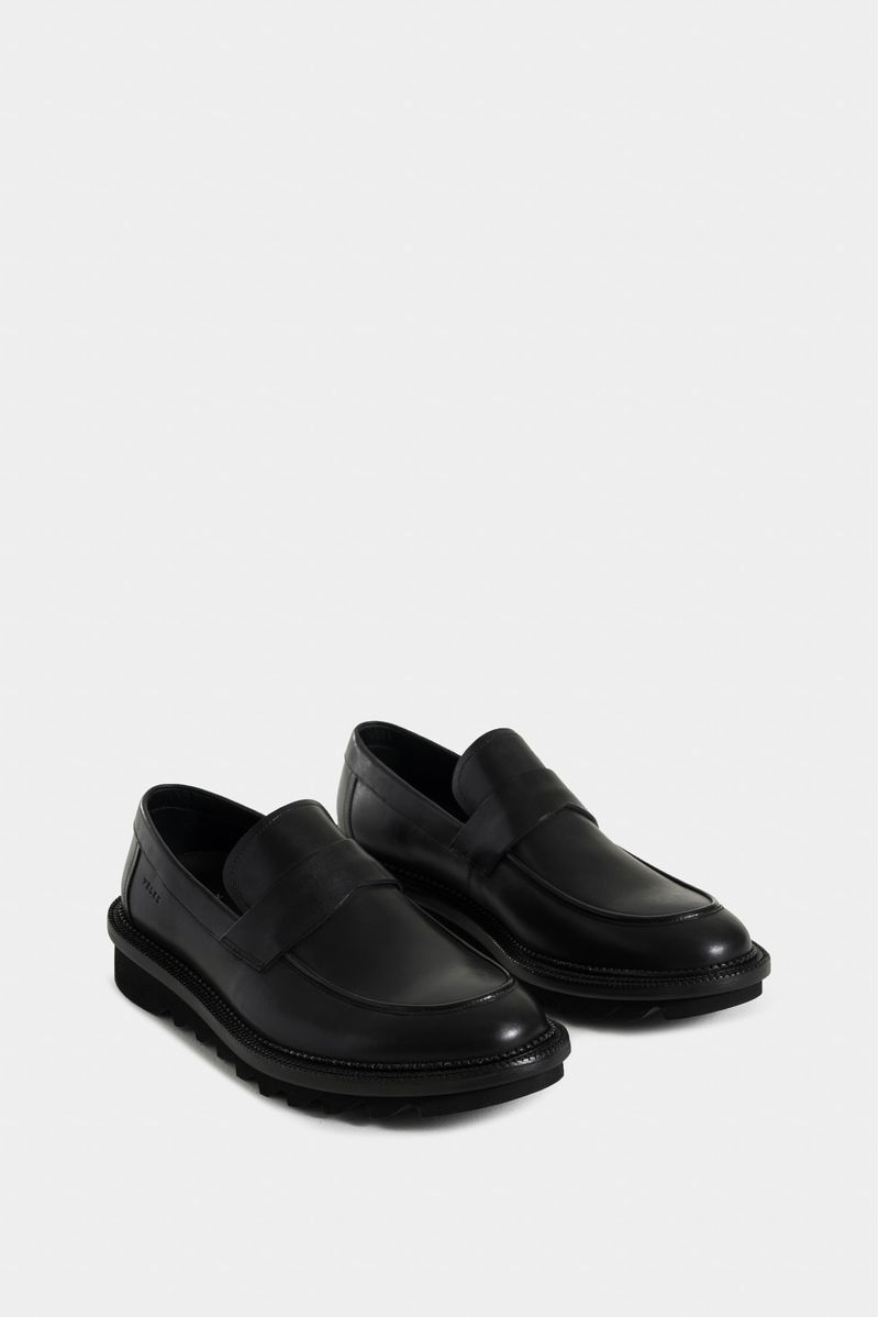 Mocasines-de-cuero