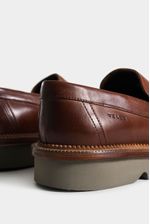 Mocasines-de-cuero