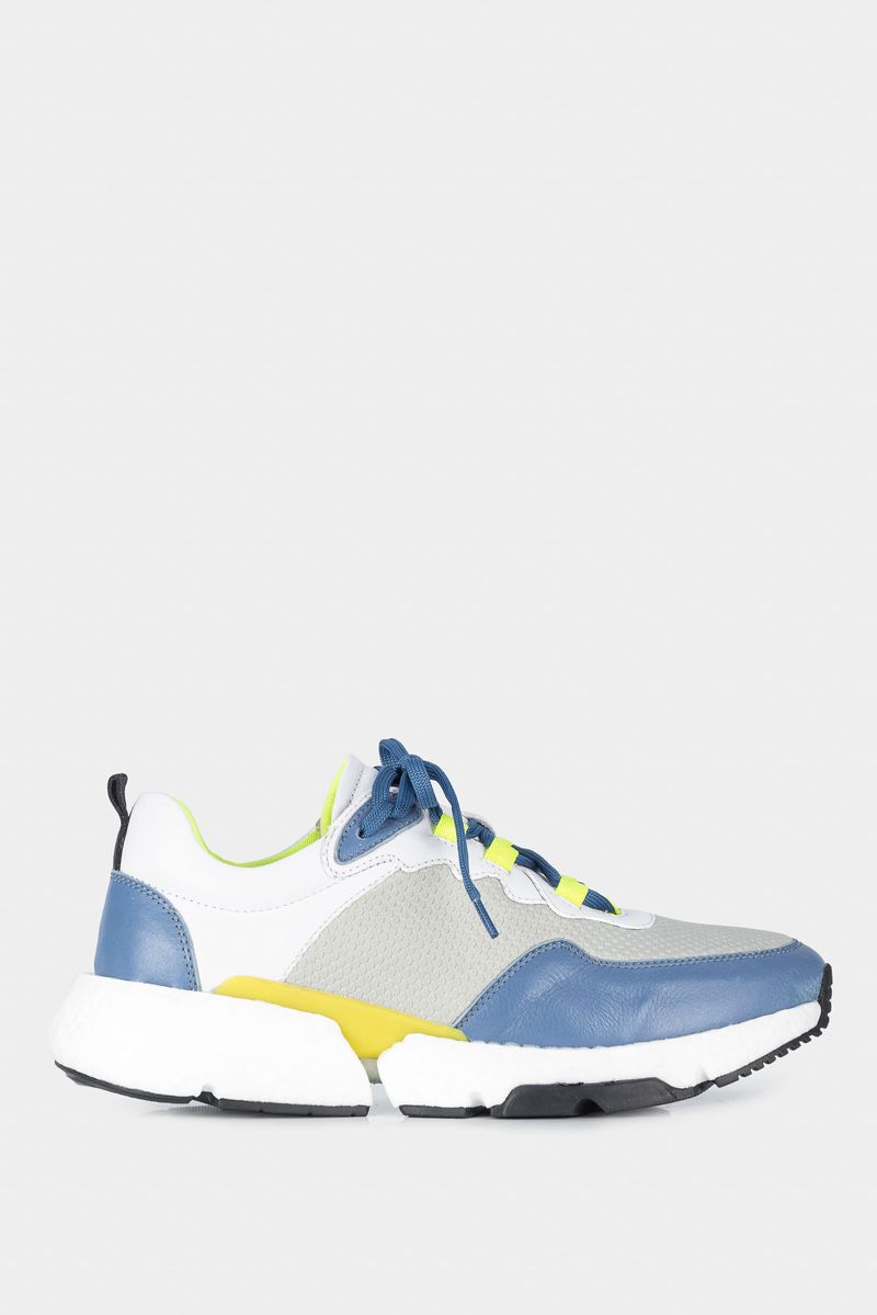 Tenis-de-cuero