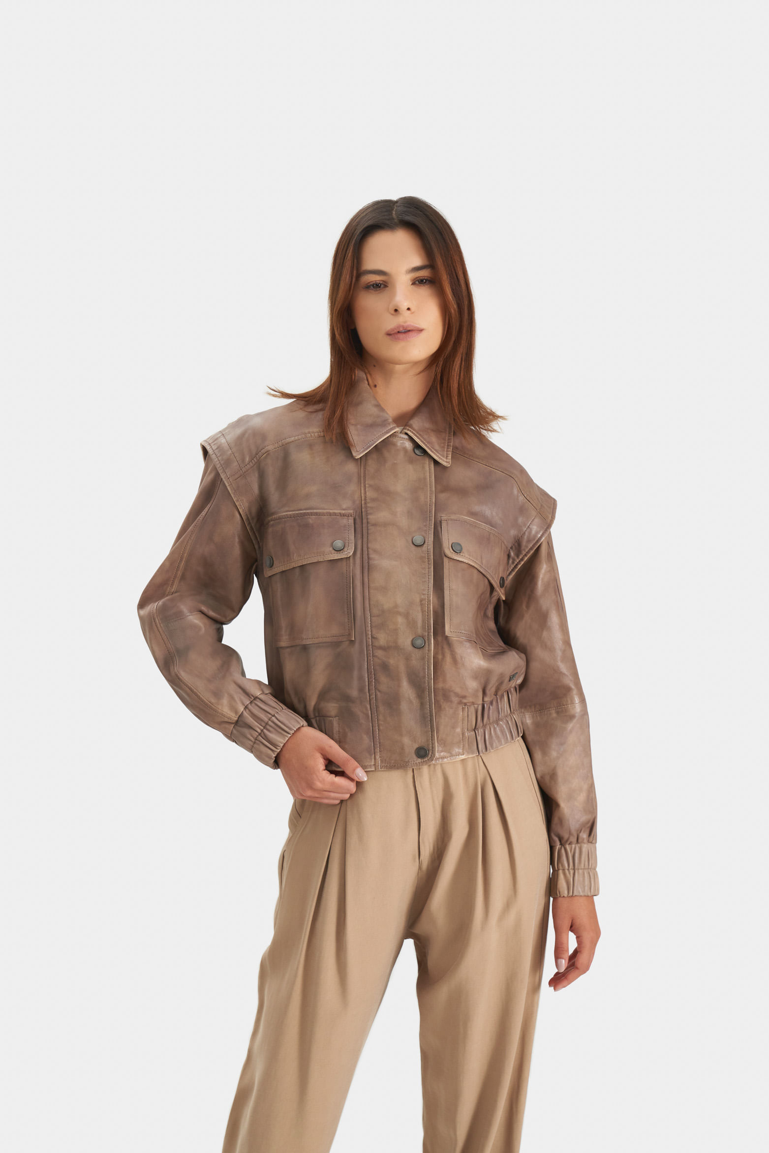 Sahara 2024 ropa mujer