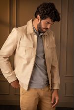 Chaqueta-de-cuero