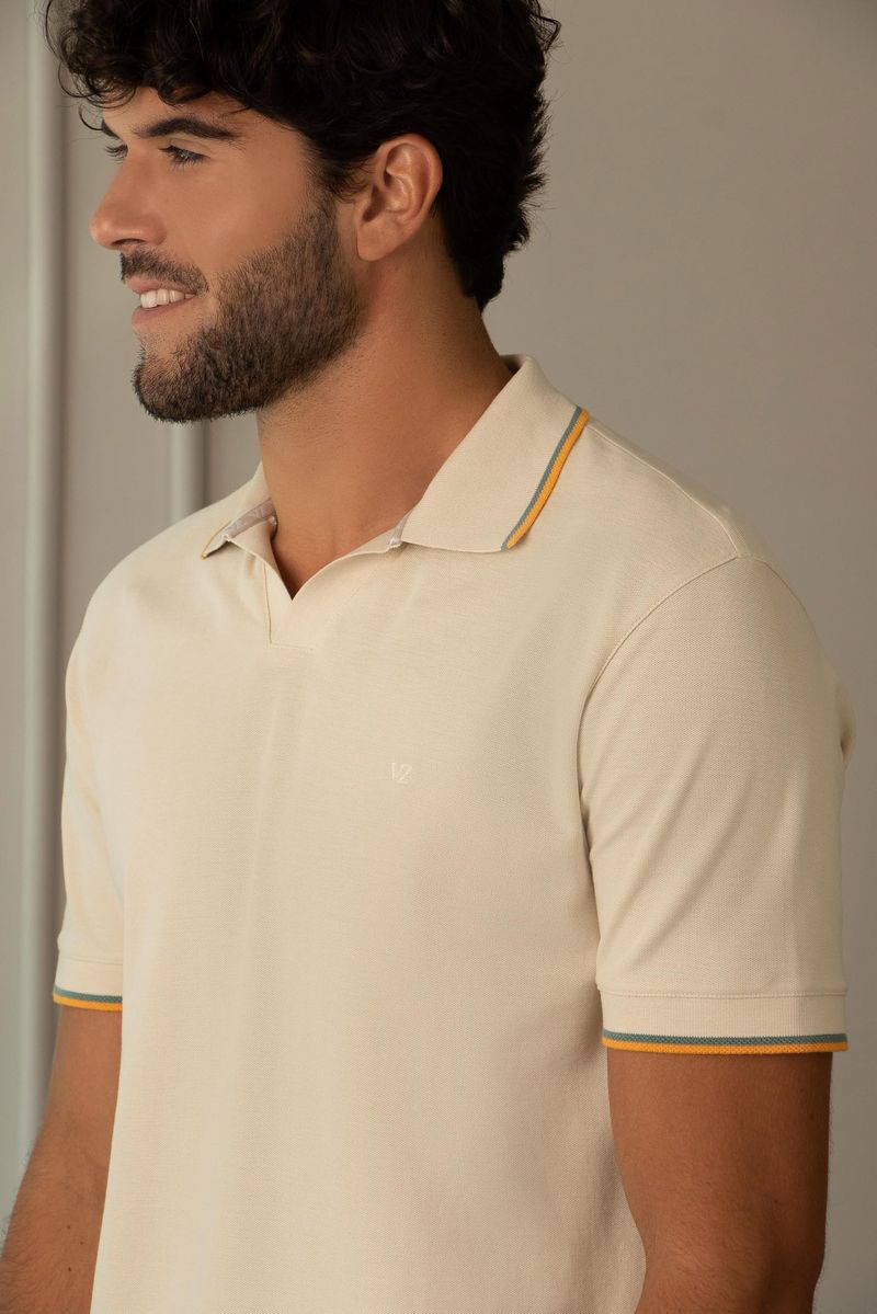 Camisa-Polo