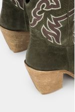 Botines-de-cuero