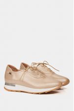 Zapatos-con-cordones-de-cuero