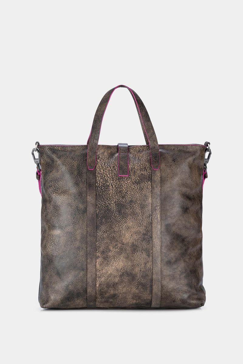 Bolso-shopping-de-cuero