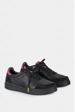 Tenis-de-cuero