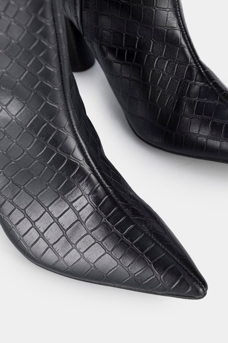 Botines-de-cuero