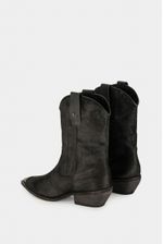 Botines-de-cuero