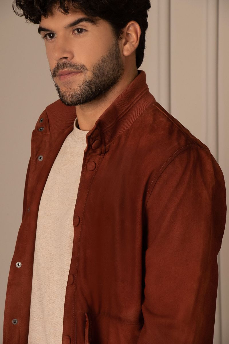 Chaqueta-de-cuero