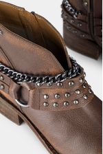 Botines-de-cuero