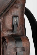 Morral-de-cuero