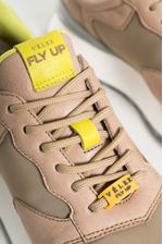 Tenis-de-cuero