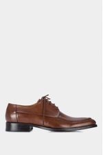 Zapatos-cordon-de-cuero
