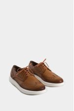 Zapatos-cordon-de-cuero