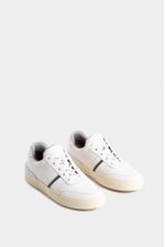 Tenis-de-cuero