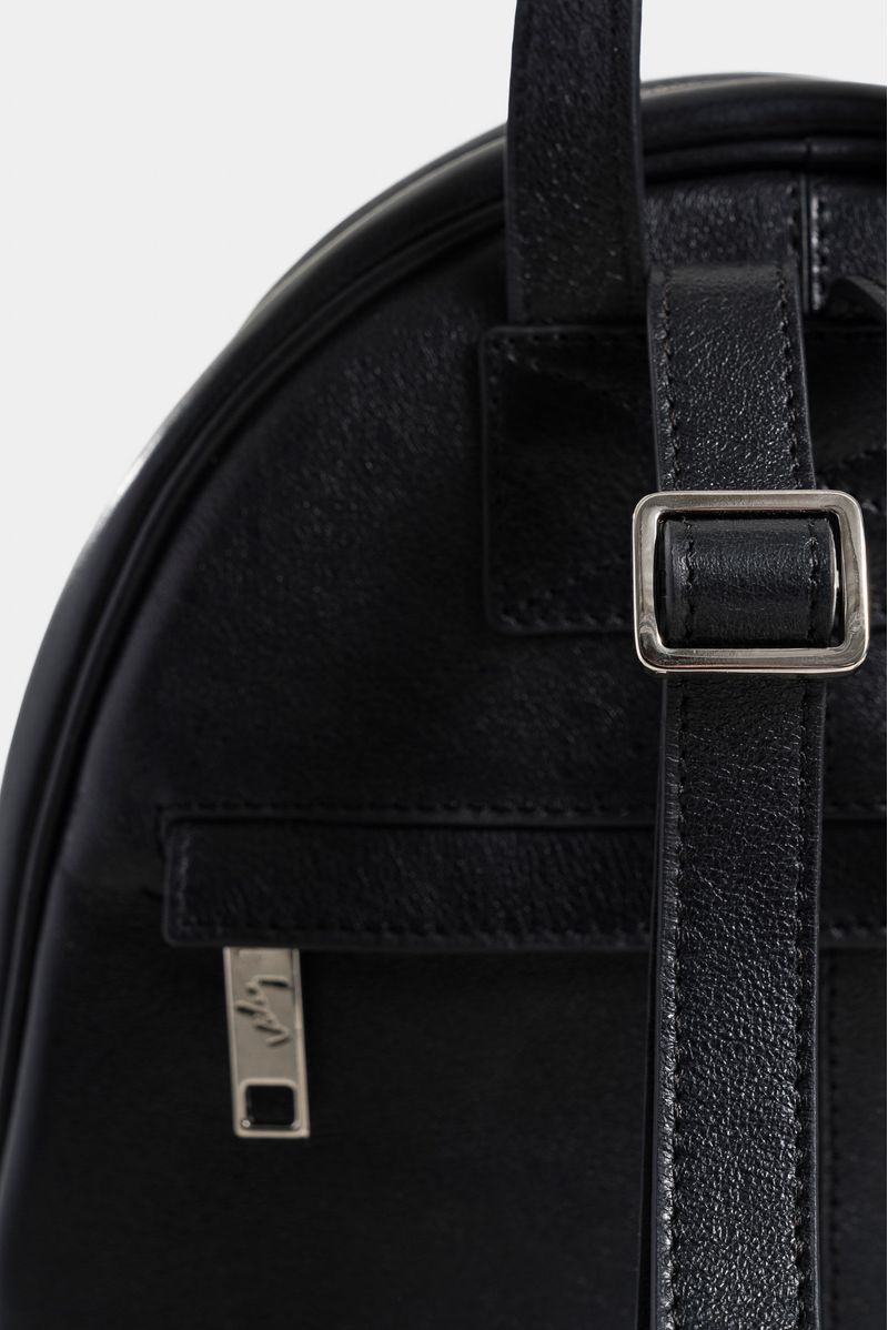 Morral-de-cuero