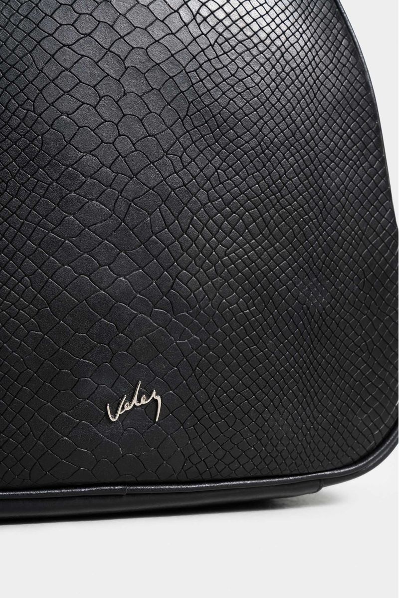 Morral-de-cuero
