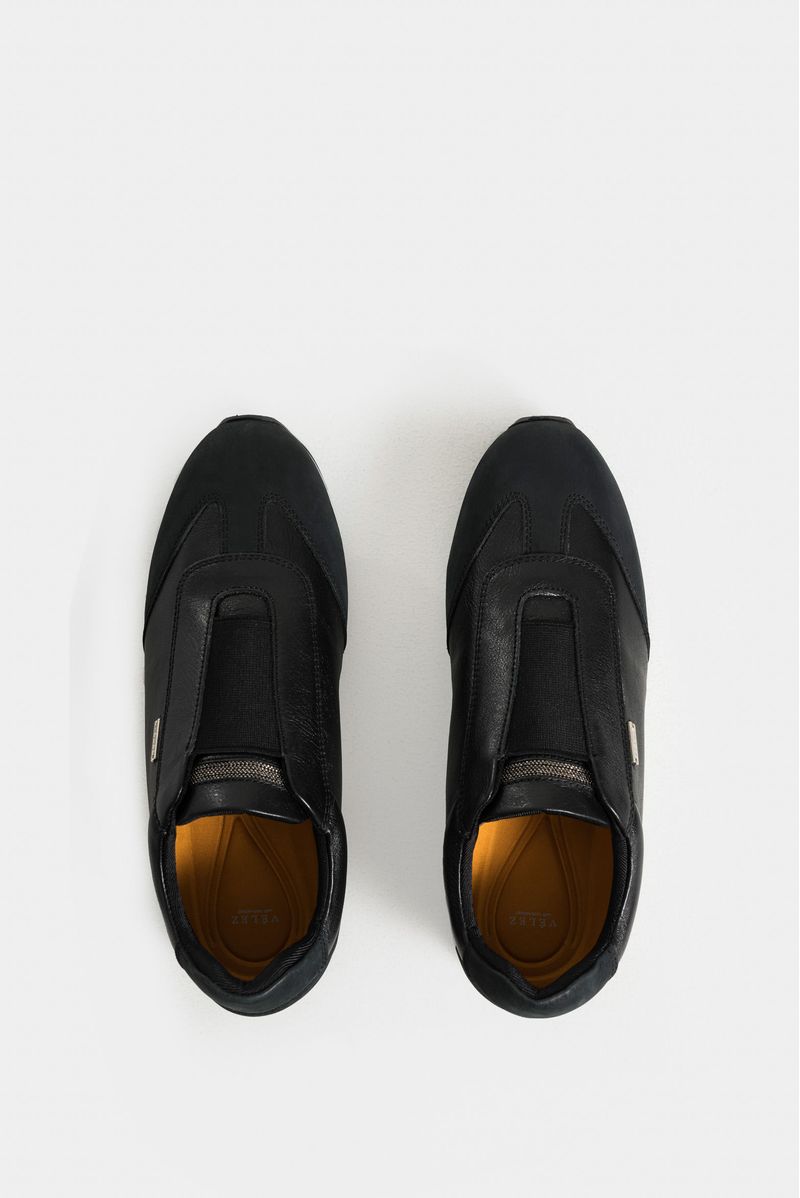 Mocasines-de-cuero