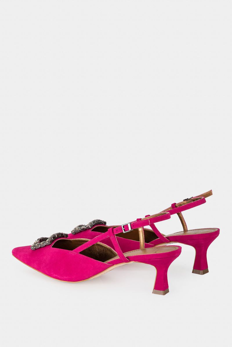 Tacones-de-cuero
