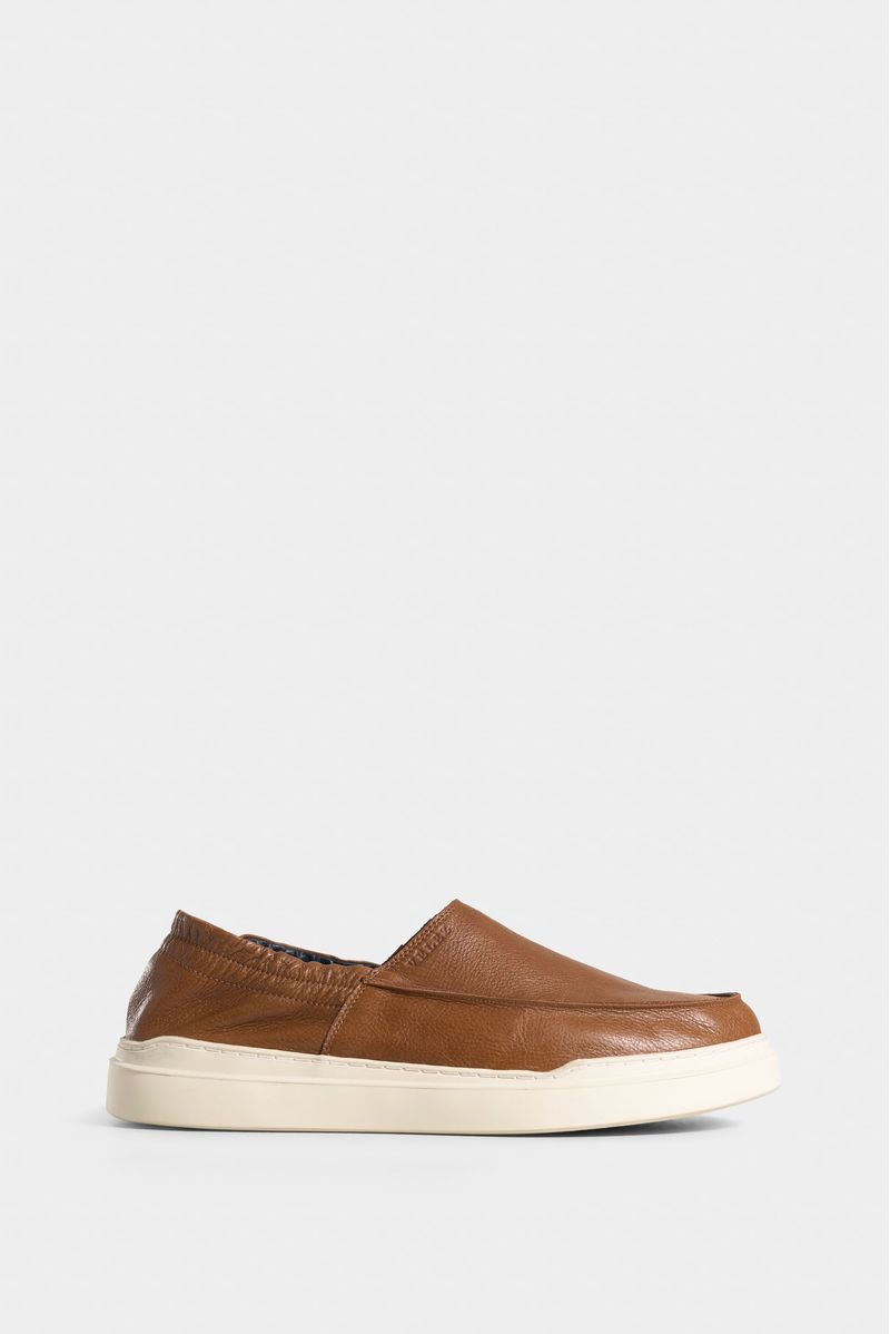 Mocasines-de-cuero