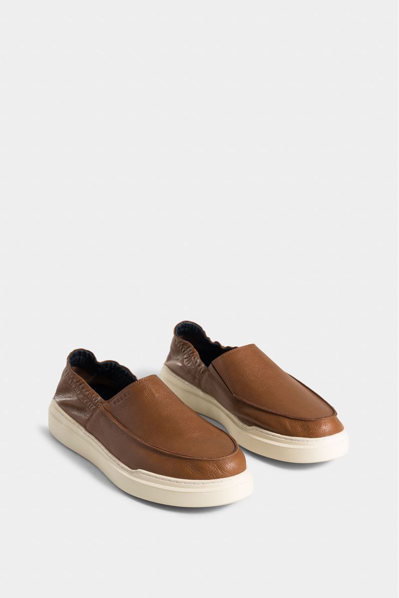 Mocasines-de-cuero