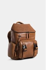 Morral-de-cuero