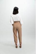 Pantalon-baggy